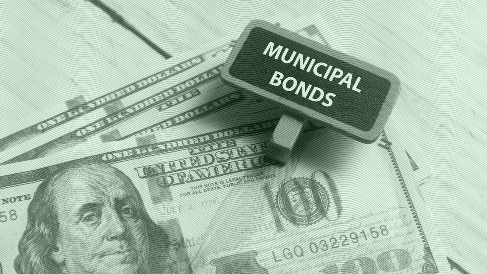What’s Going on With Muni Bonds?