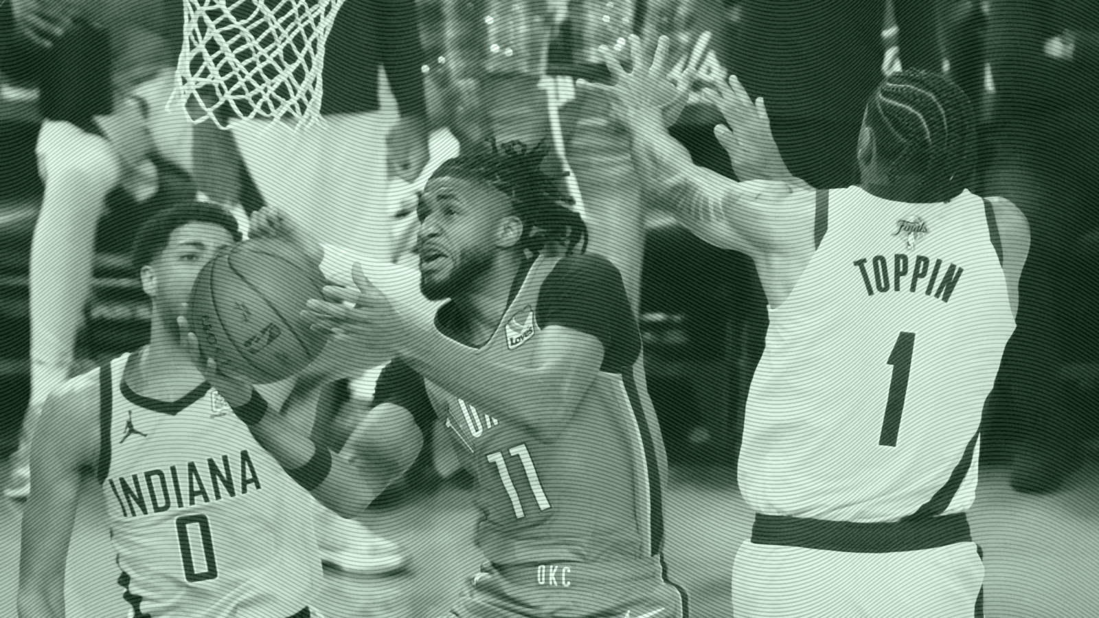What Advisors Can Learn from the NBA Finals