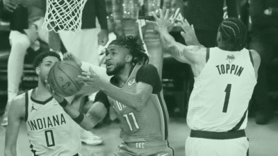 What Advisors Can Learn from the NBA Finals