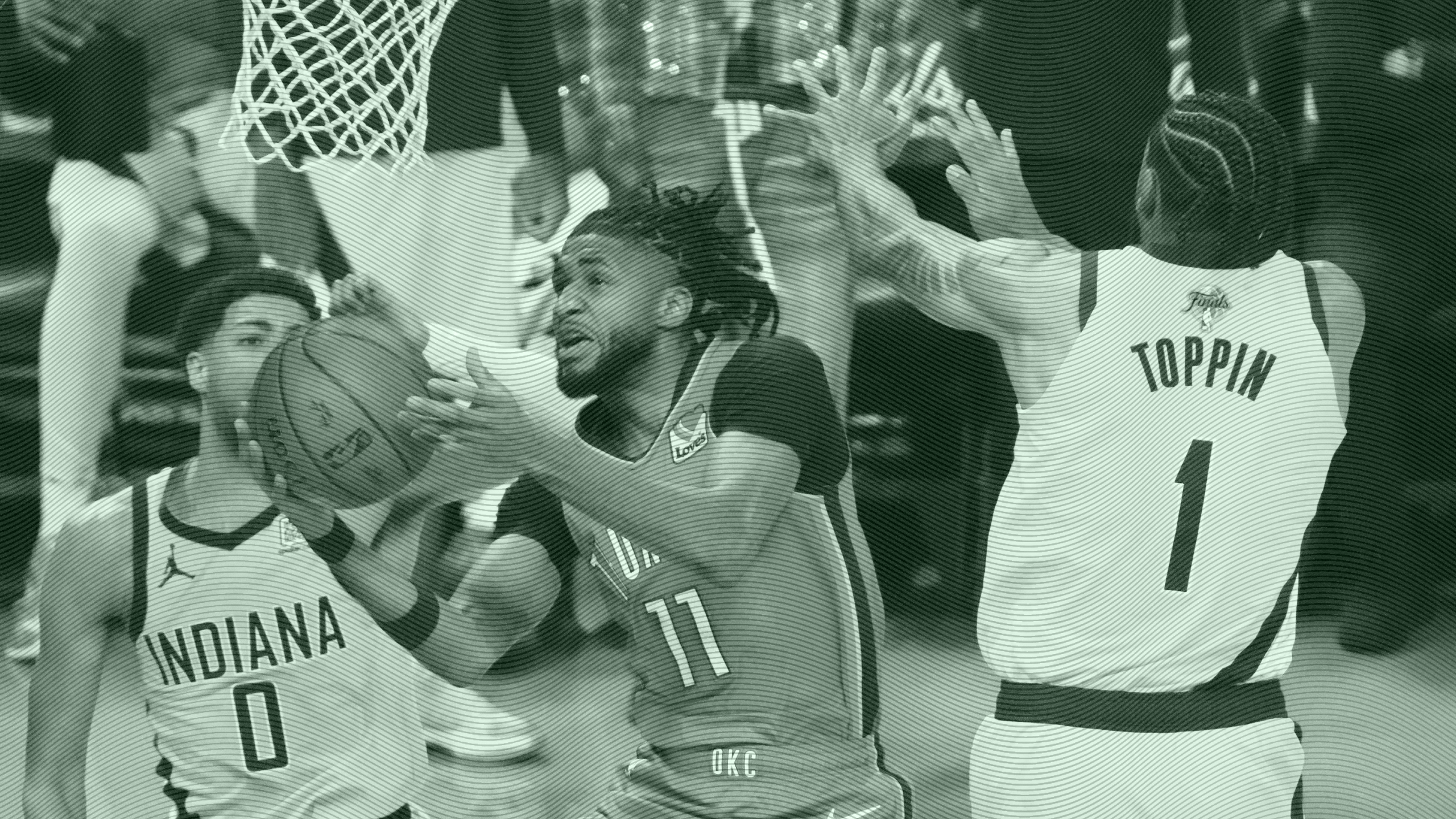 What Advisors Can Learn from the NBA Finals