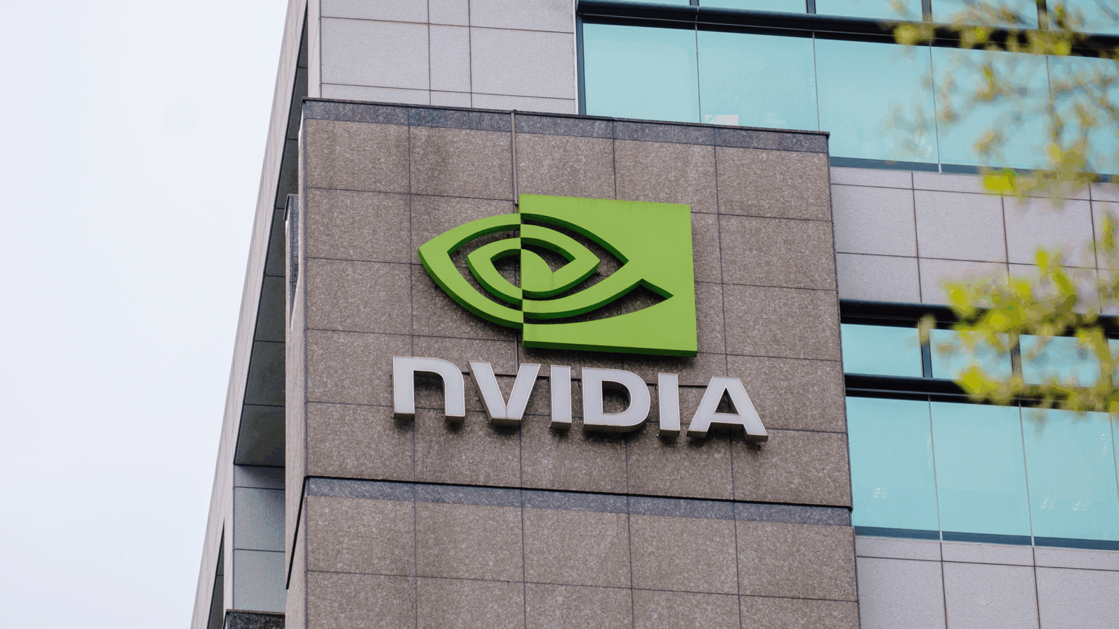 After Reclaiming ‘World’s Most Valuable Company’ Crown, Nvidia Gilds the Tiara