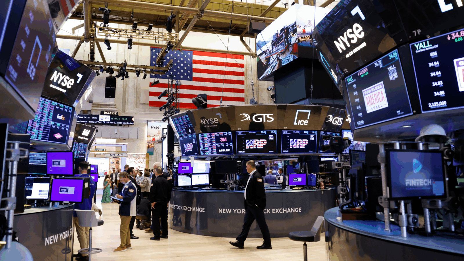 Dwindling IPOs Reward Investors With Return Bonanza