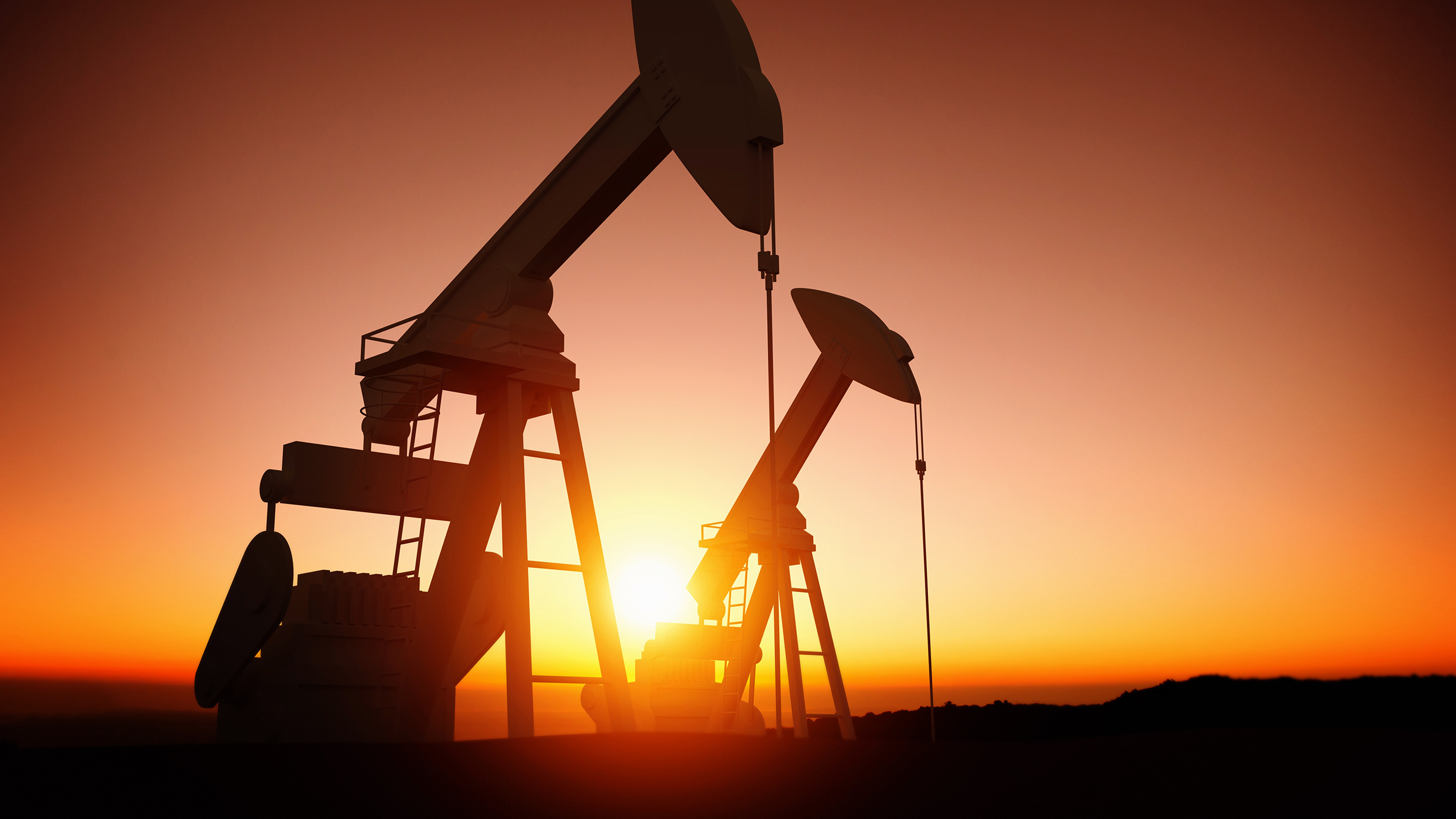 Oil Prices Spike as Israel-Iran Conflict Threatens Production, Shipping