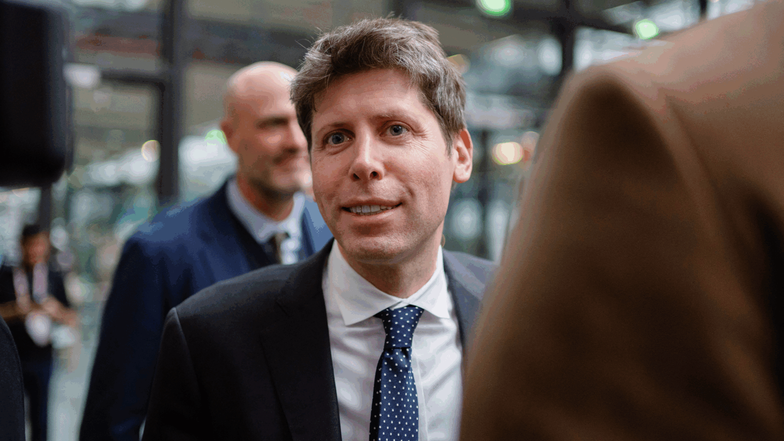OpenAI Careens Toward Messy Divorce From Microsoft