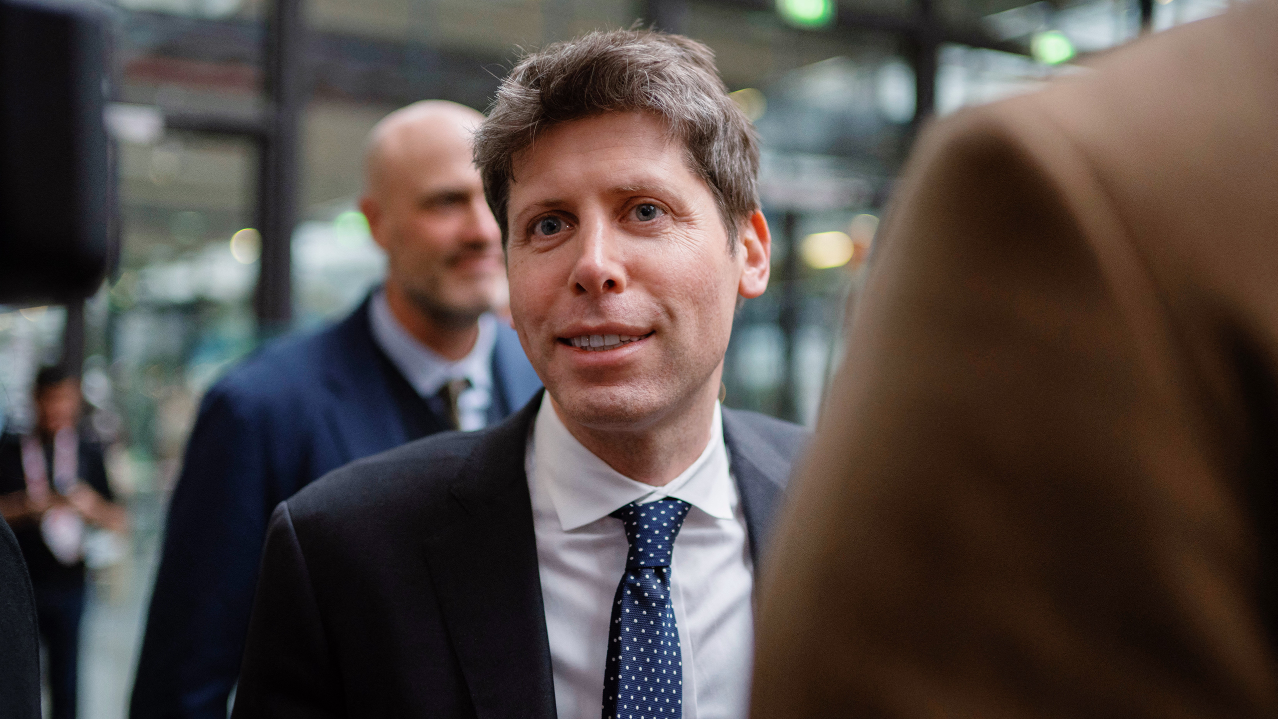 OpenAI Careens Toward Messy Divorce From Microsoft
