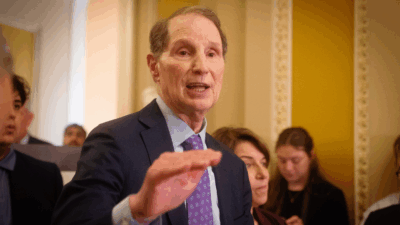ETFs Built On Tax Advantage Draw Congressional Scrutiny