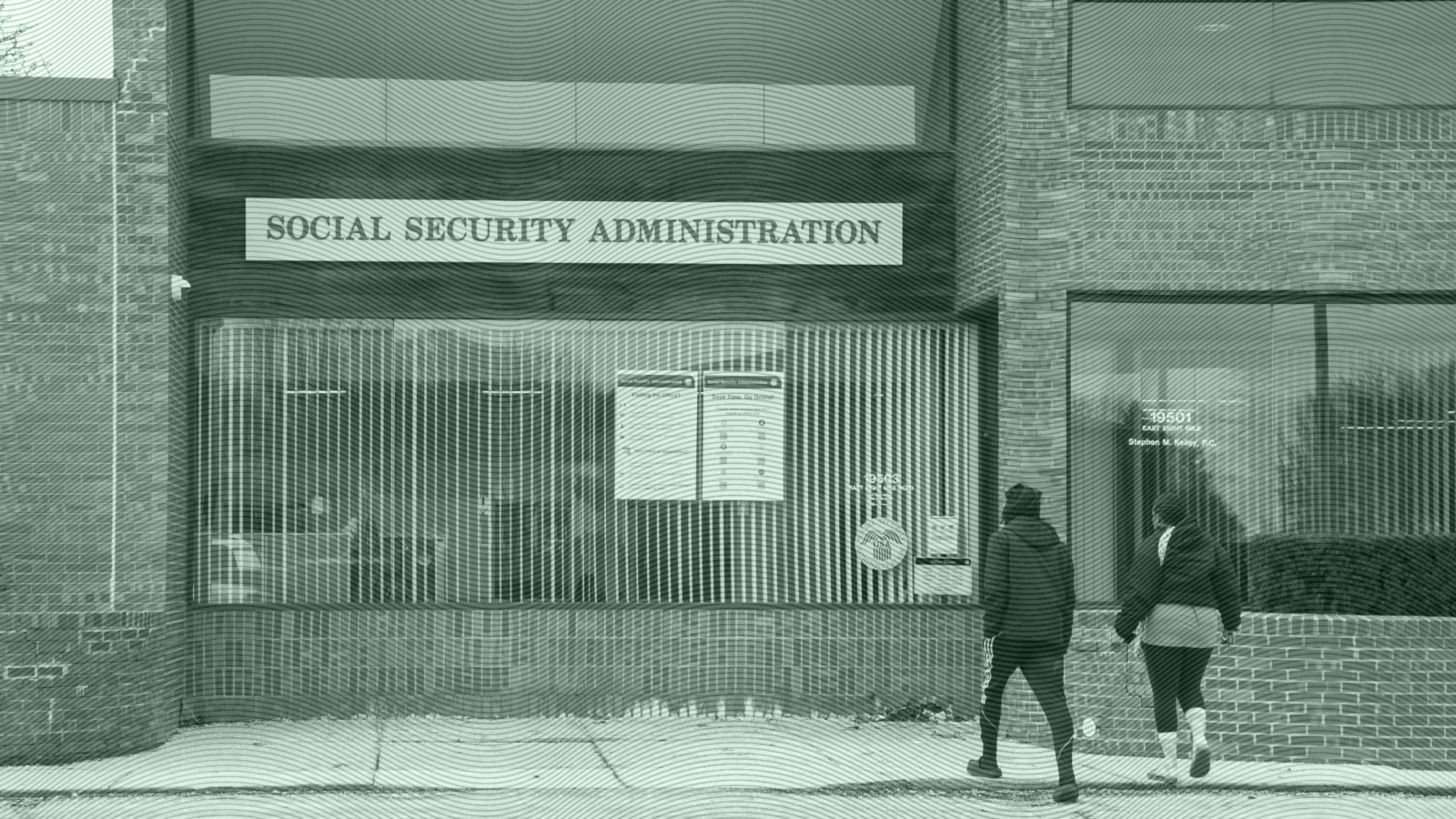 Social Security Insolvency Looming Closer Than Expected