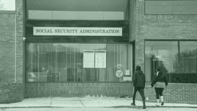 Social Security Insolvency Looming Closer Than Expected