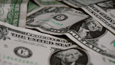 Wall Street Braces for More Investors Dissing Dollar