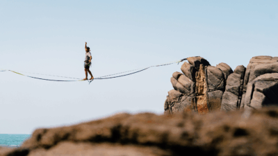 The Rise of the Buffer ETF