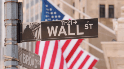 SPAC Comeback Draws Renewed Interest from Wall Street
