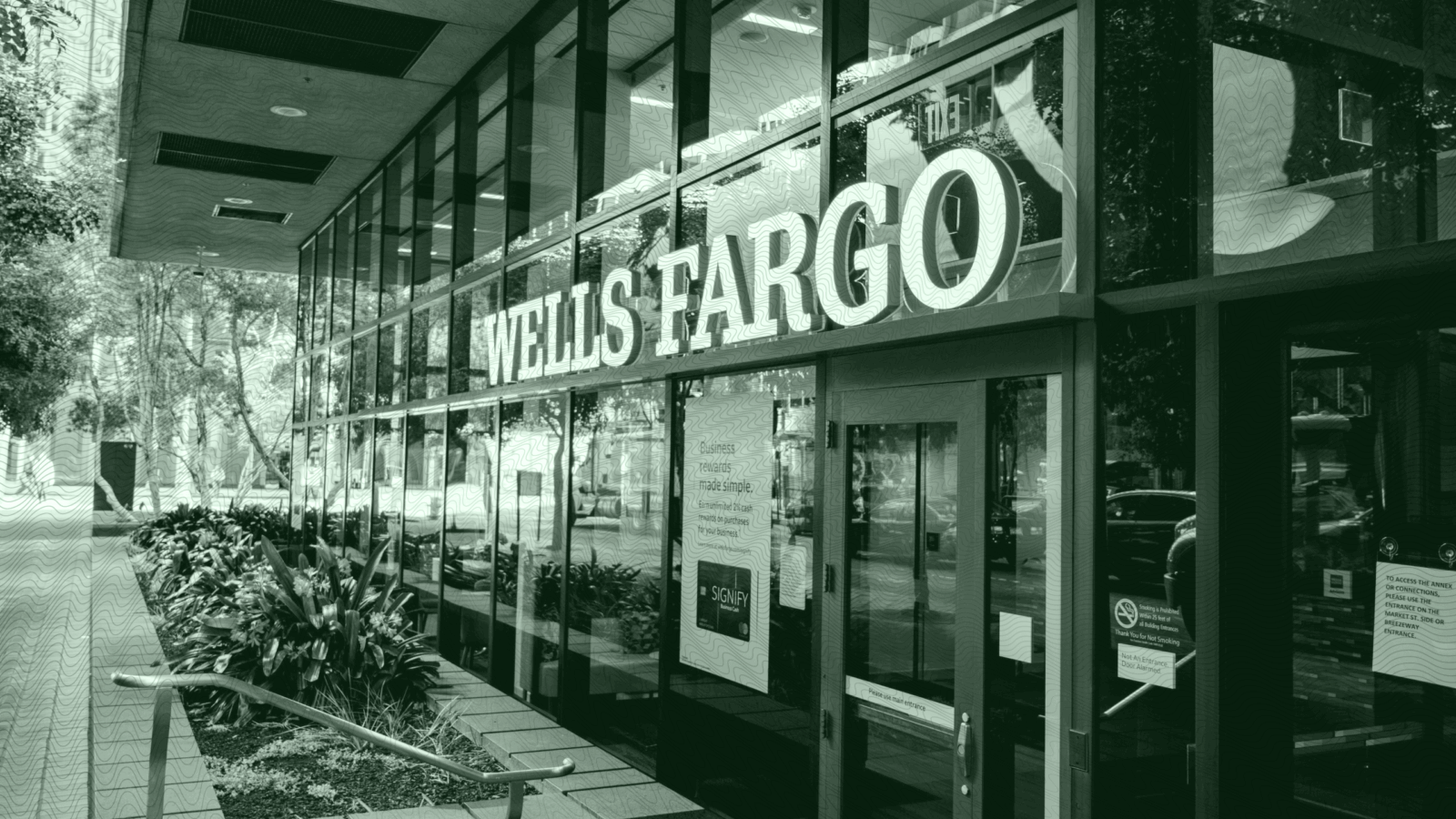 Wells Fargo’s Hot on Energy, Financials. Not so Much on Consumers