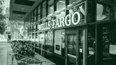 Wells Fargo’s Hot on Energy, Financials. Not so Much on Consumers