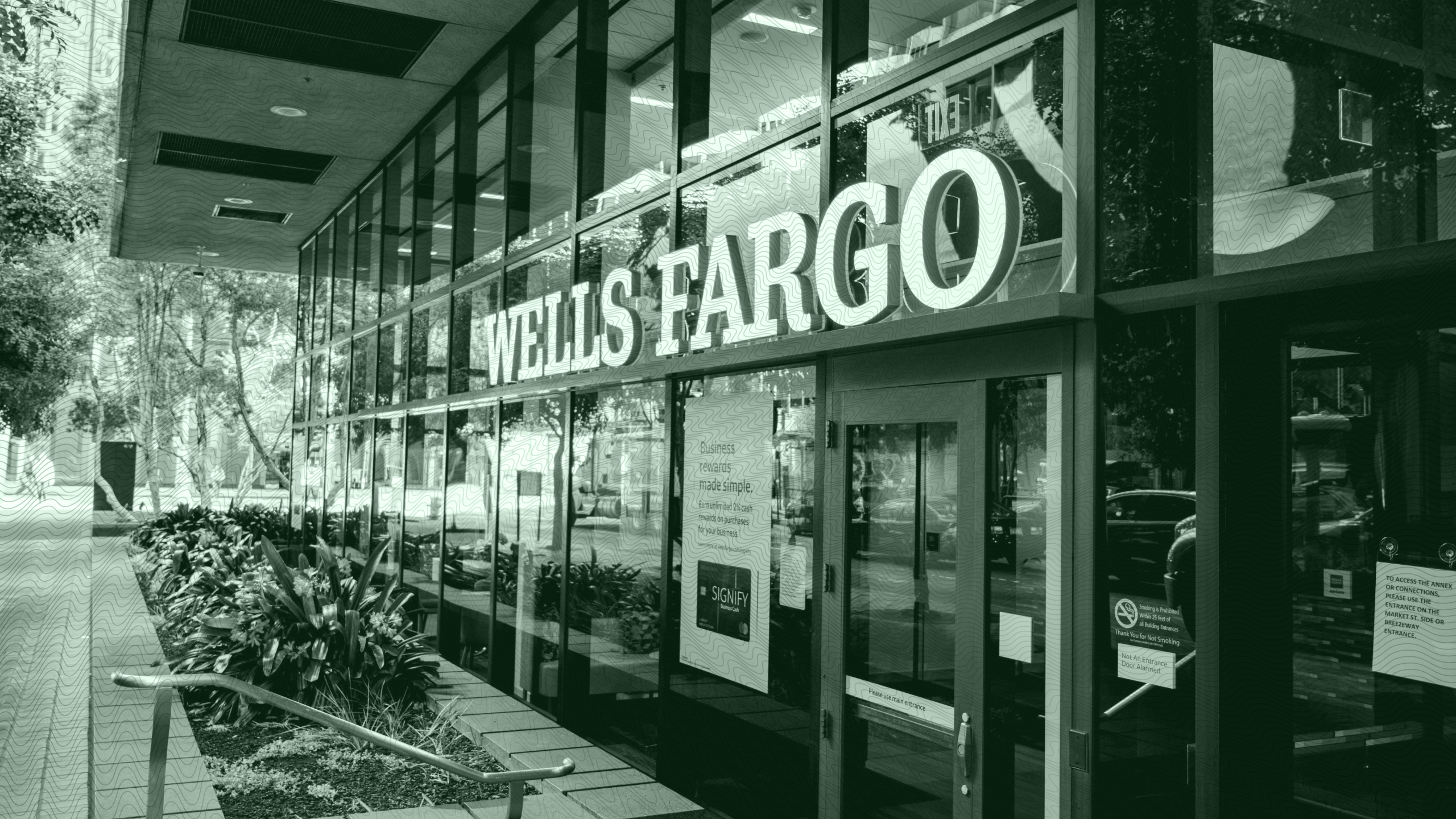 Wells Fargo’s Hot on Energy, Financials. Not so Much on Consumers