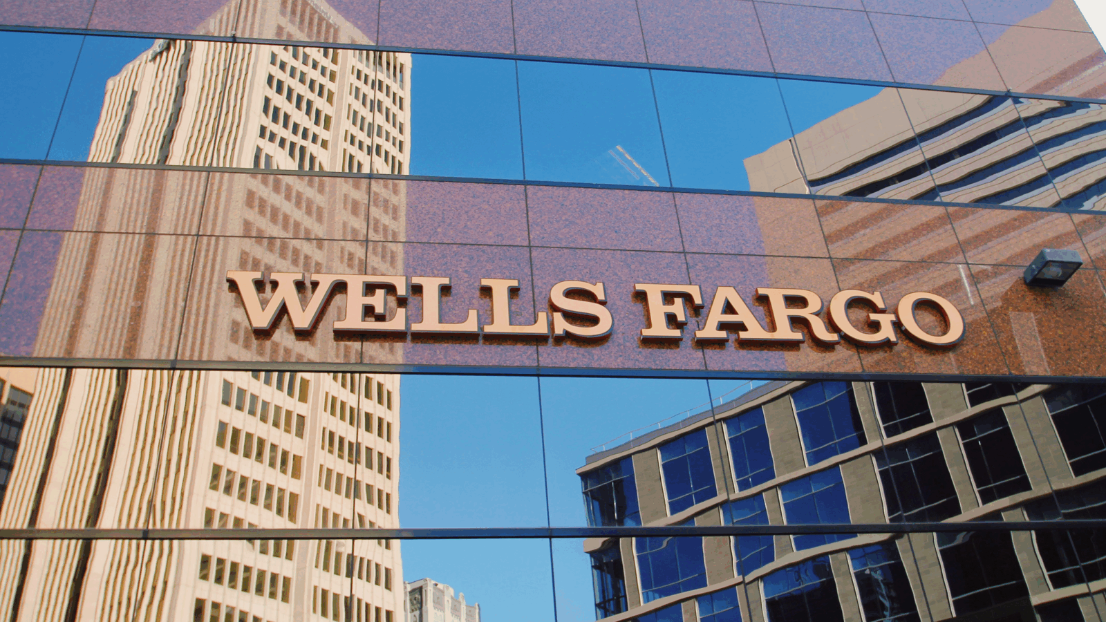 Unshackled Wells Fargo Fights to Regain Momentum Lost in Penalty Box