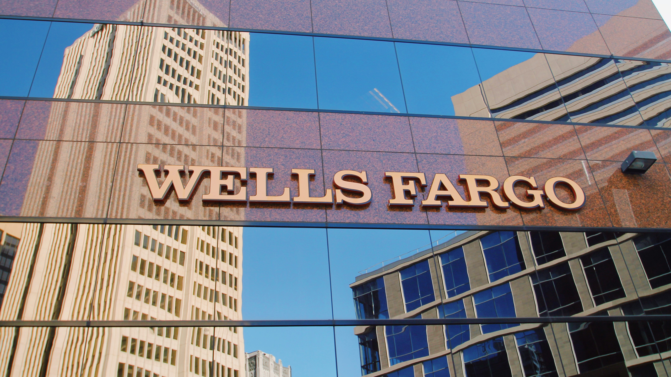 Unshackled Wells Fargo Fights to Regain Momentum Lost in Penalty Box