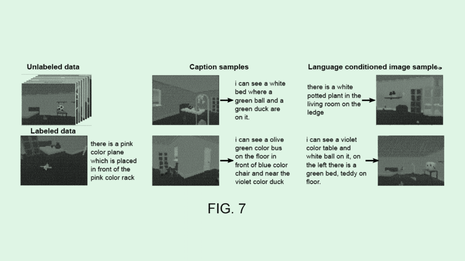 DeepMind Patent Gives AI Robots ‘Inner Speech’
