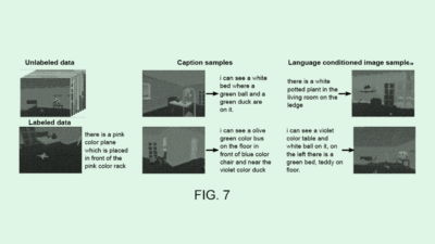 DeepMind Patent Gives AI Robots ‘Inner Speech’
