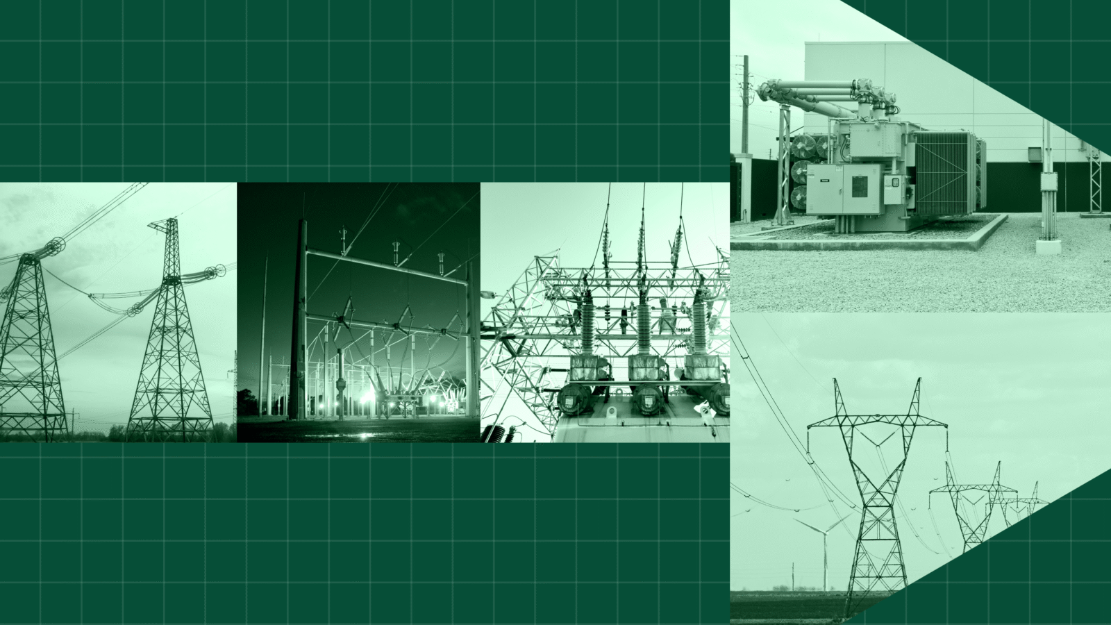 Amping Up: Harnessing Innovation and Efficiency to Modernize the US Power Grid