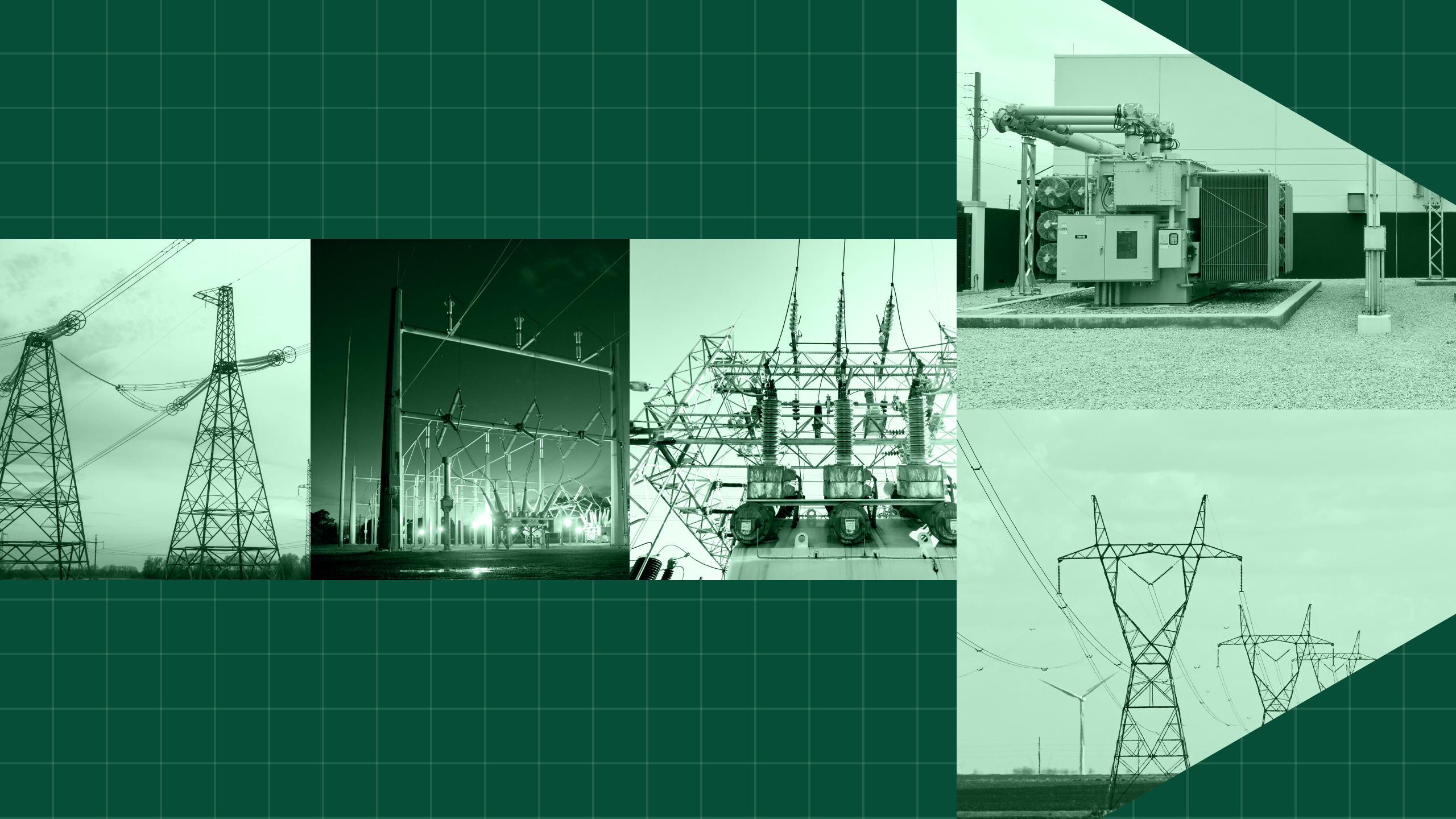 Amping Up: Harnessing Innovation and Efficiency to Modernize the US Power Grid