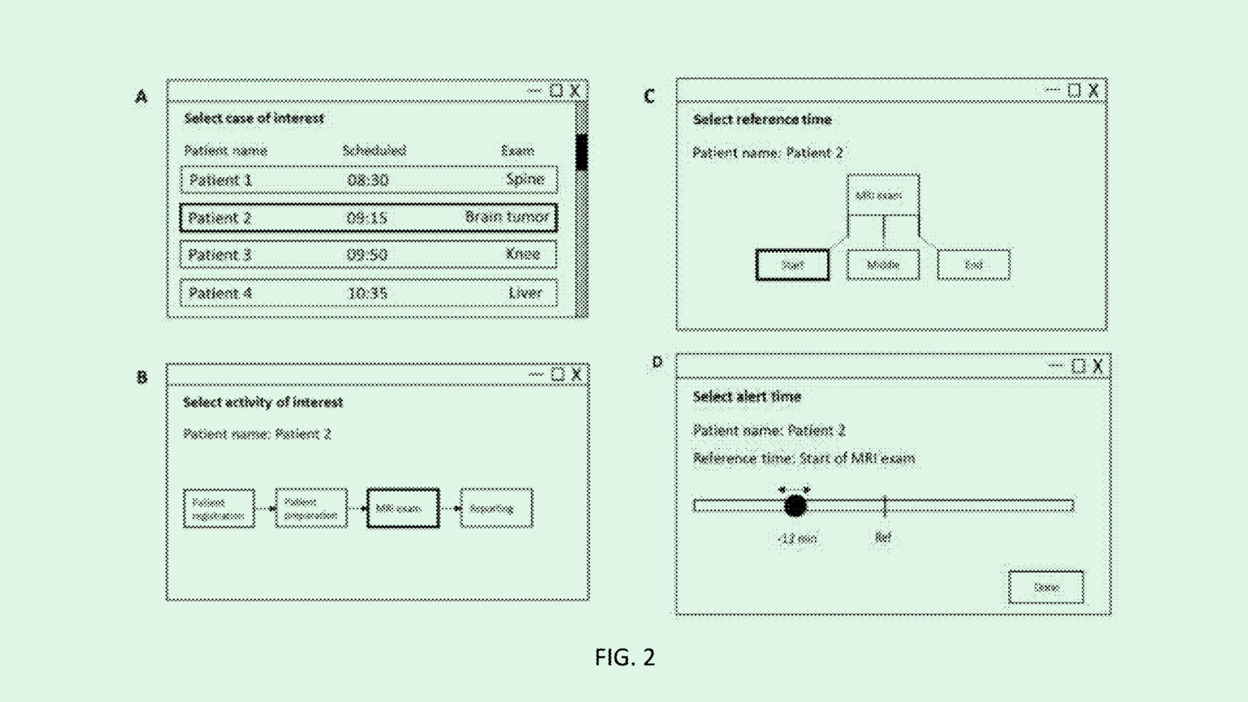 Philips Patent Leverages AI to Make Healthcare More Predictable