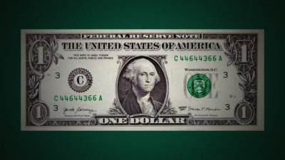 Bet Your Bottom Dollar: Can the Sinking US Greenback Bounce Back?