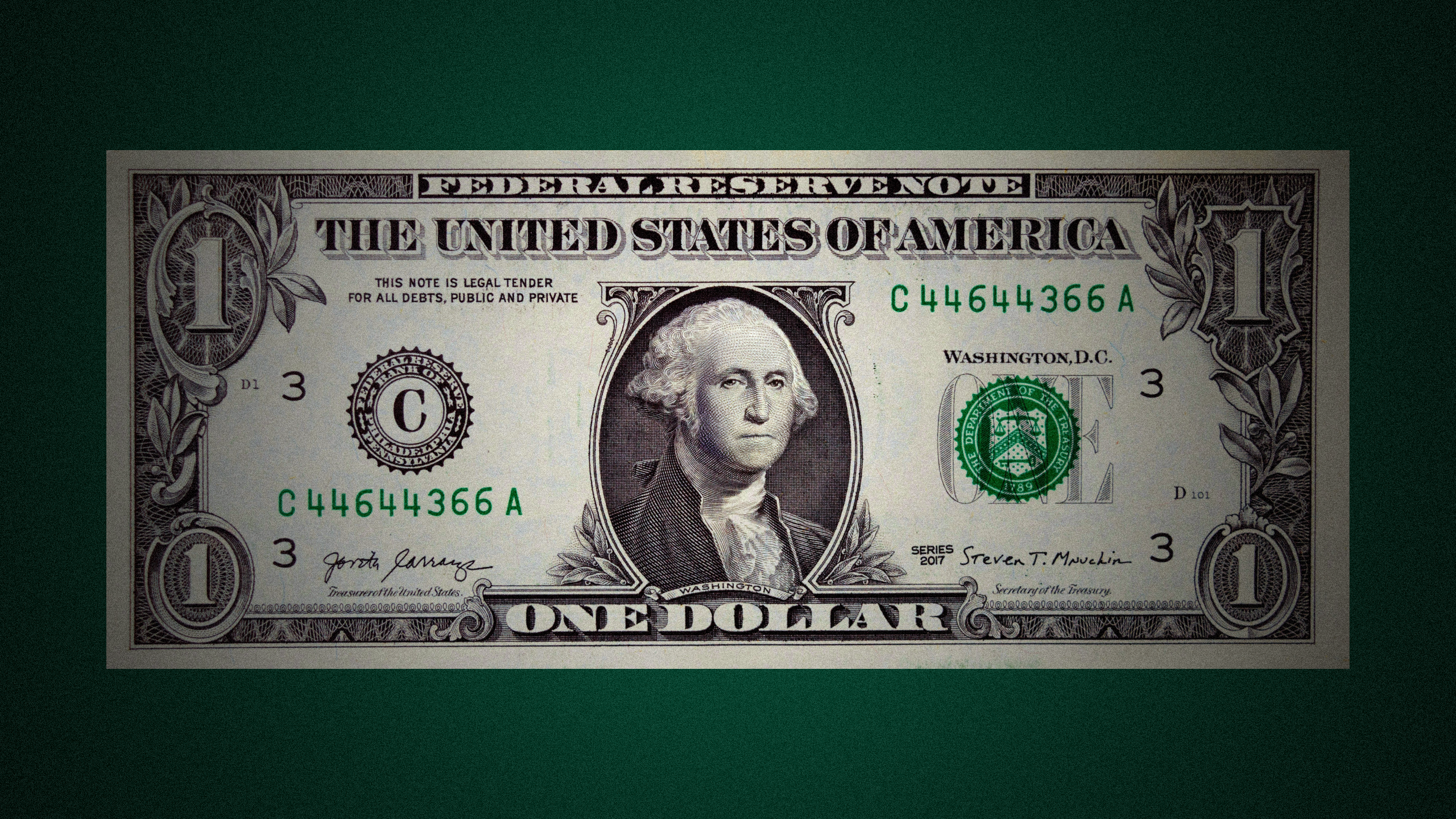 Bet Your Bottom Dollar: Can the Sinking US Greenback Bounce Back?