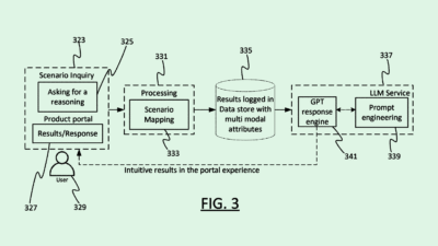 Microsoft Explainability Patent Highlights Need for AI Trustworthiness