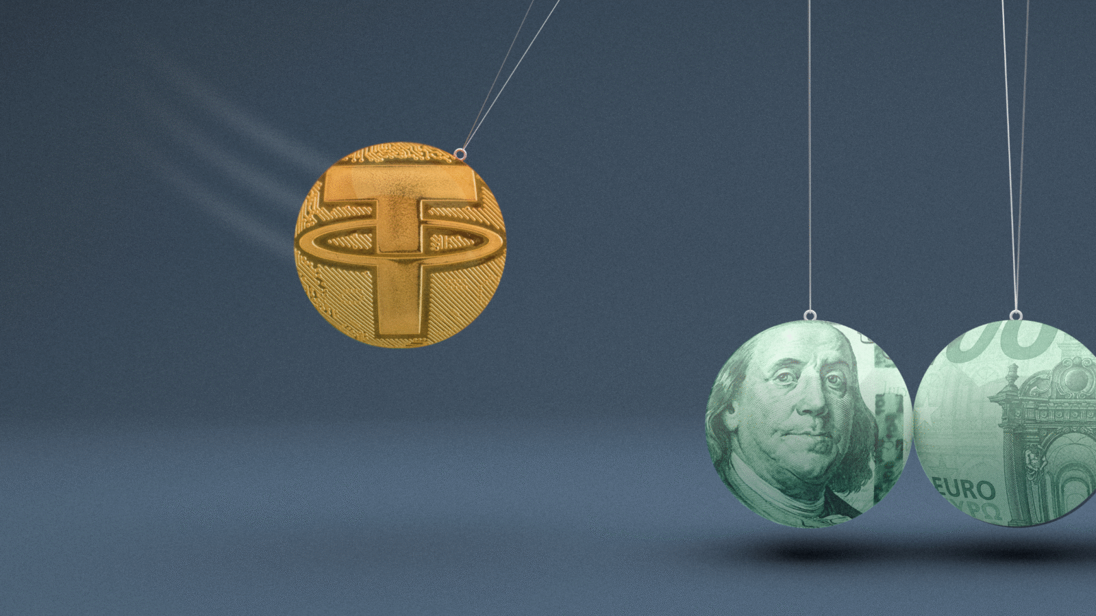 EUnomics in the Age of Trump: Defense and Crypto Edition