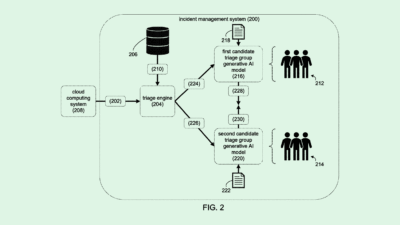 Microsoft Patent Automates Cloud Error Fixes