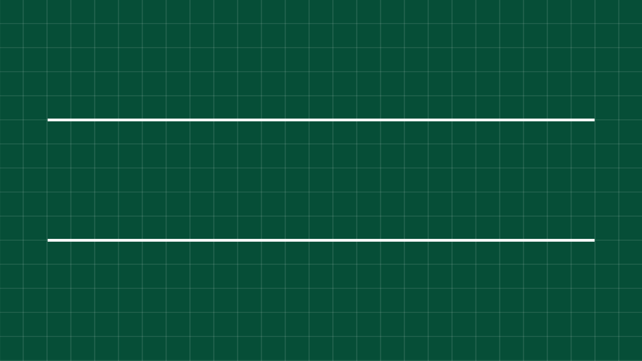 GIF of a ball bouncing between two lines, symbolizing buffer ETFs