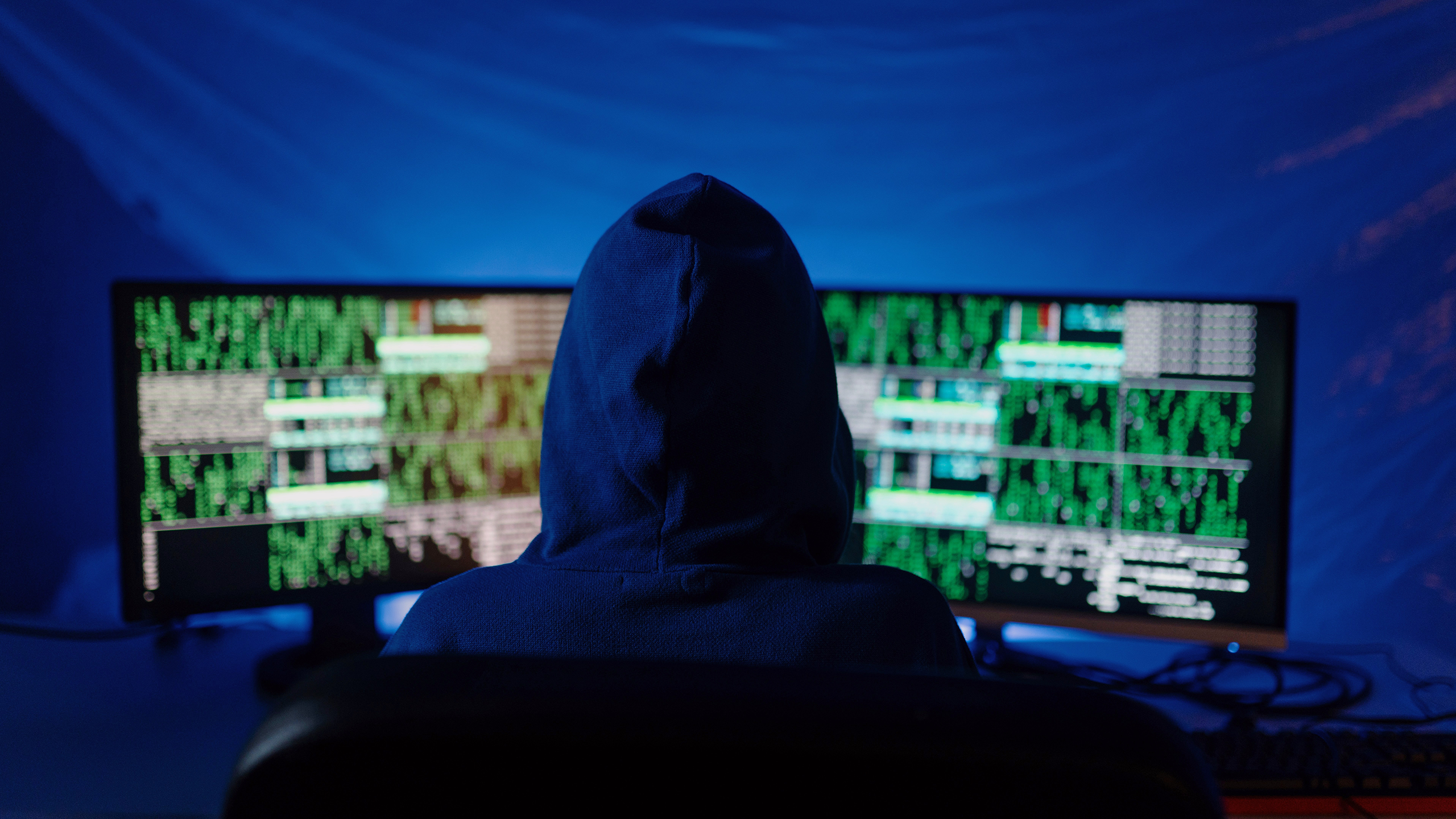 How the ‘Bot Epidemic’ Threatens Enterprise Security