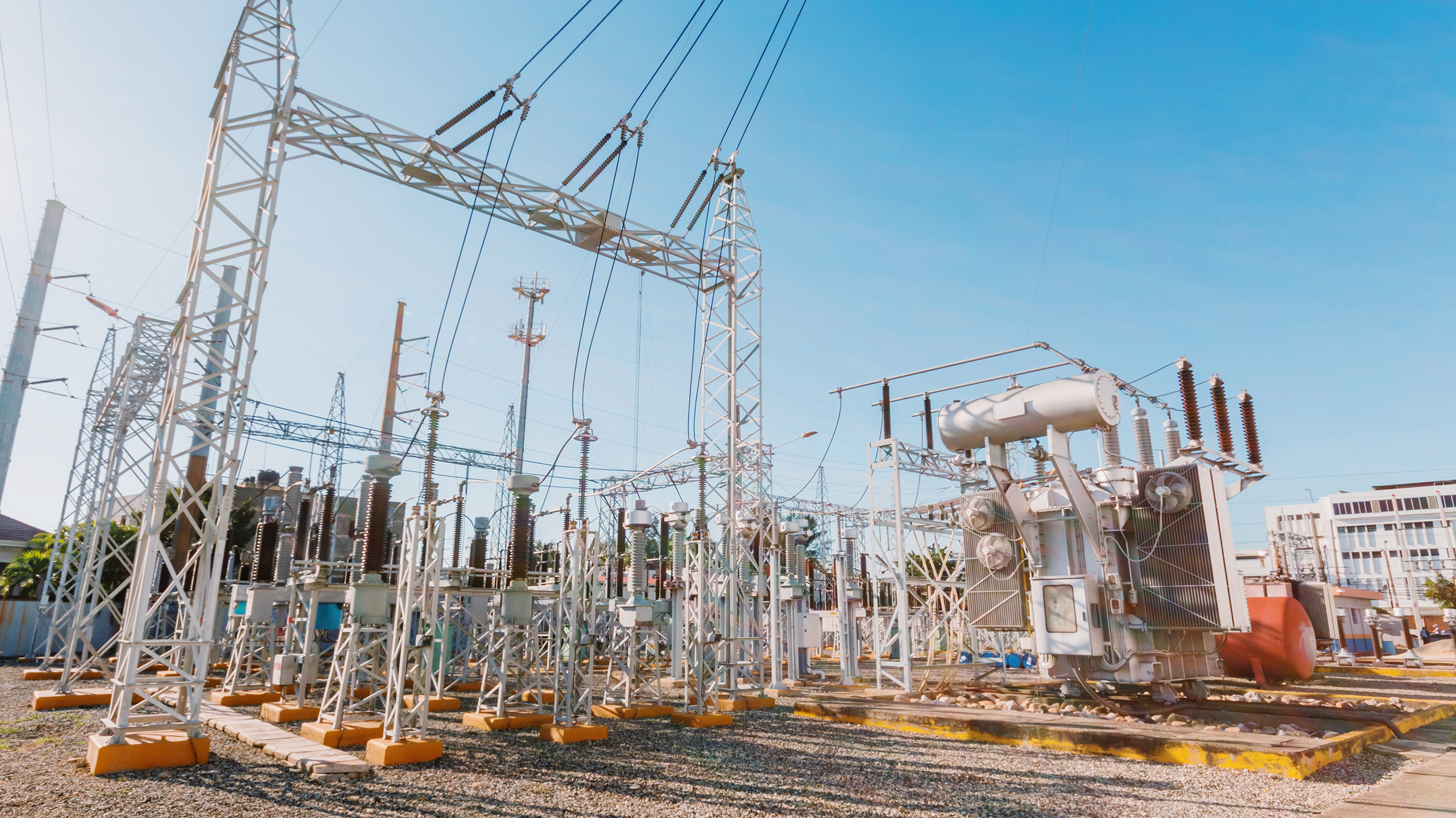 Big Tech Is Still Grappling With AI’s Energy Problem