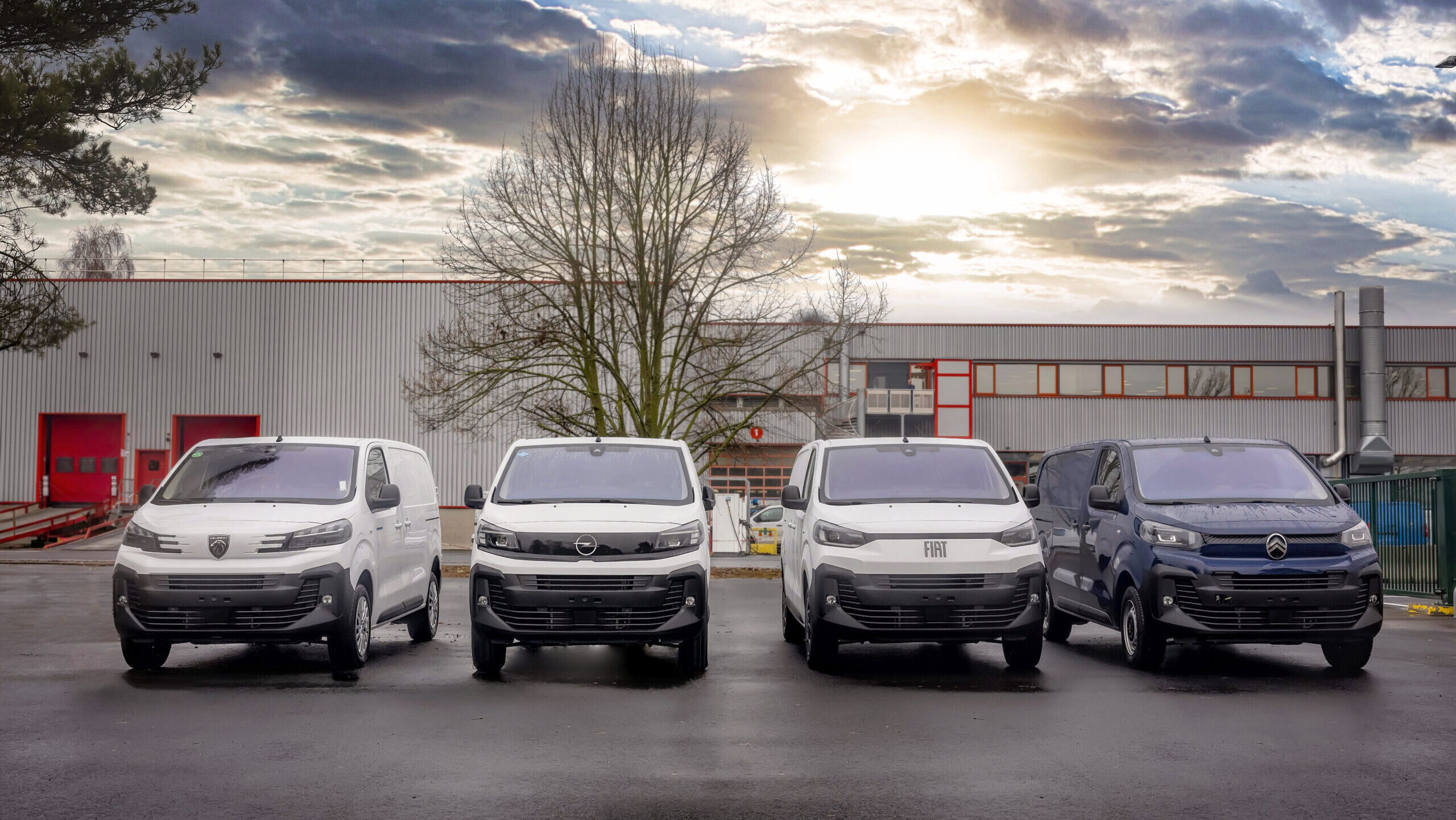 After Stellantis’ Exit, Is Hydrogen Fuel Tech Imploding?