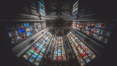 Faith-Based Firm Led by Bob Doll Adds First ETFs