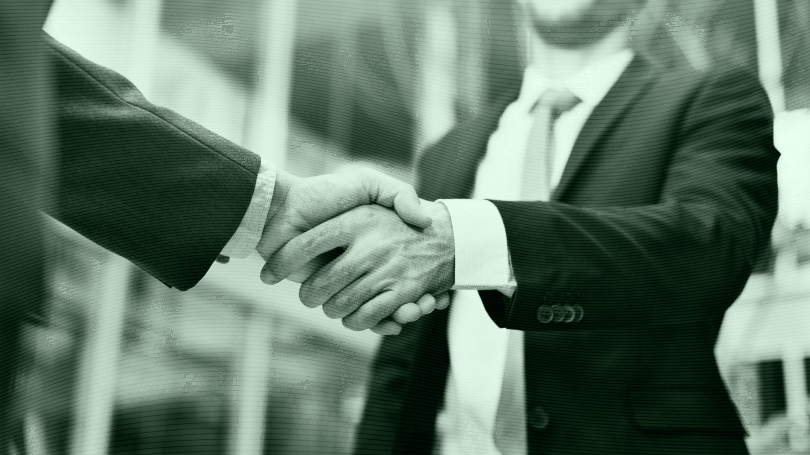 M&A Just Broke More Records. But What Happens to Clients?
