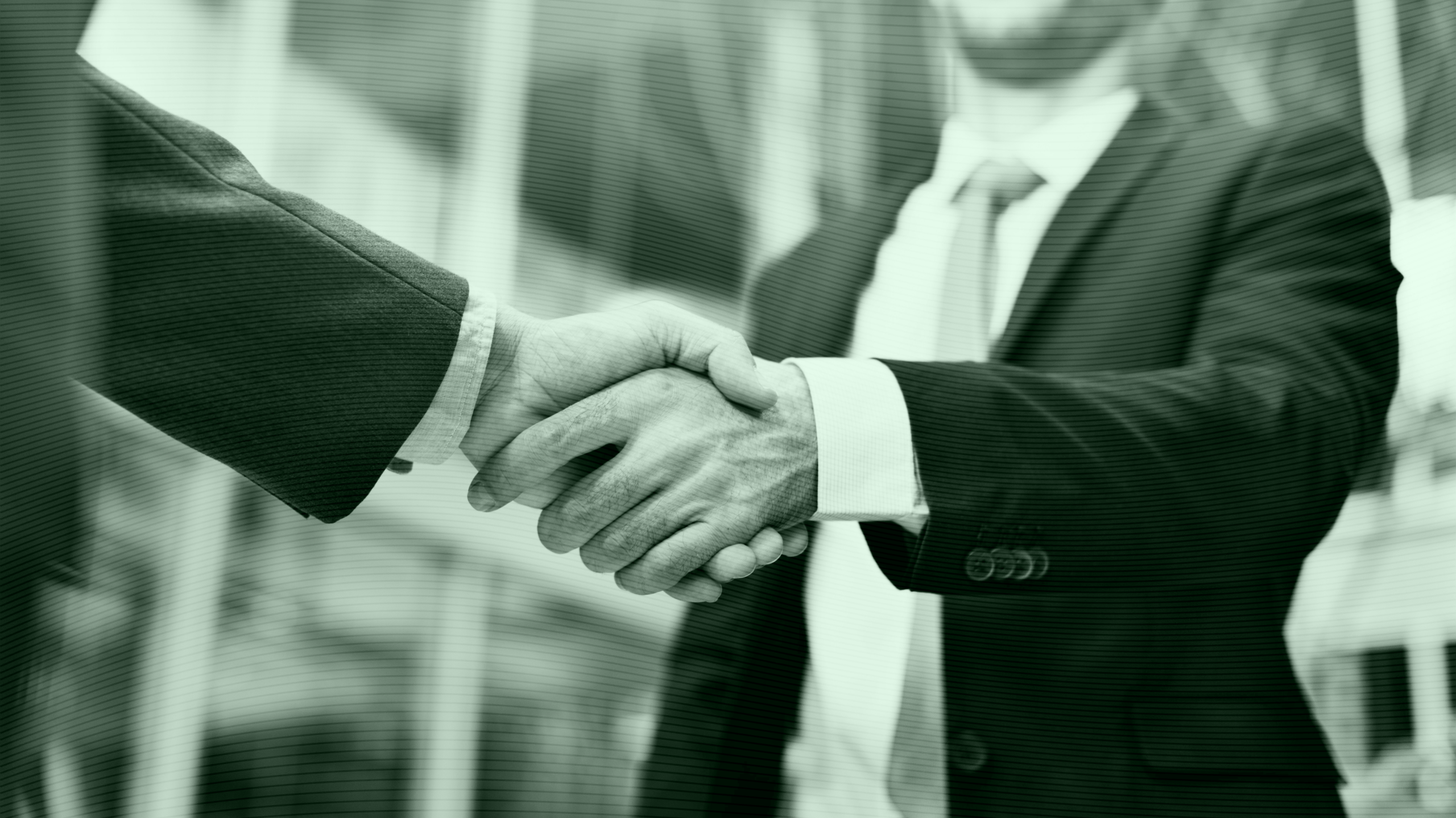 M&A Just Broke More Records. But What Happens to Clients?