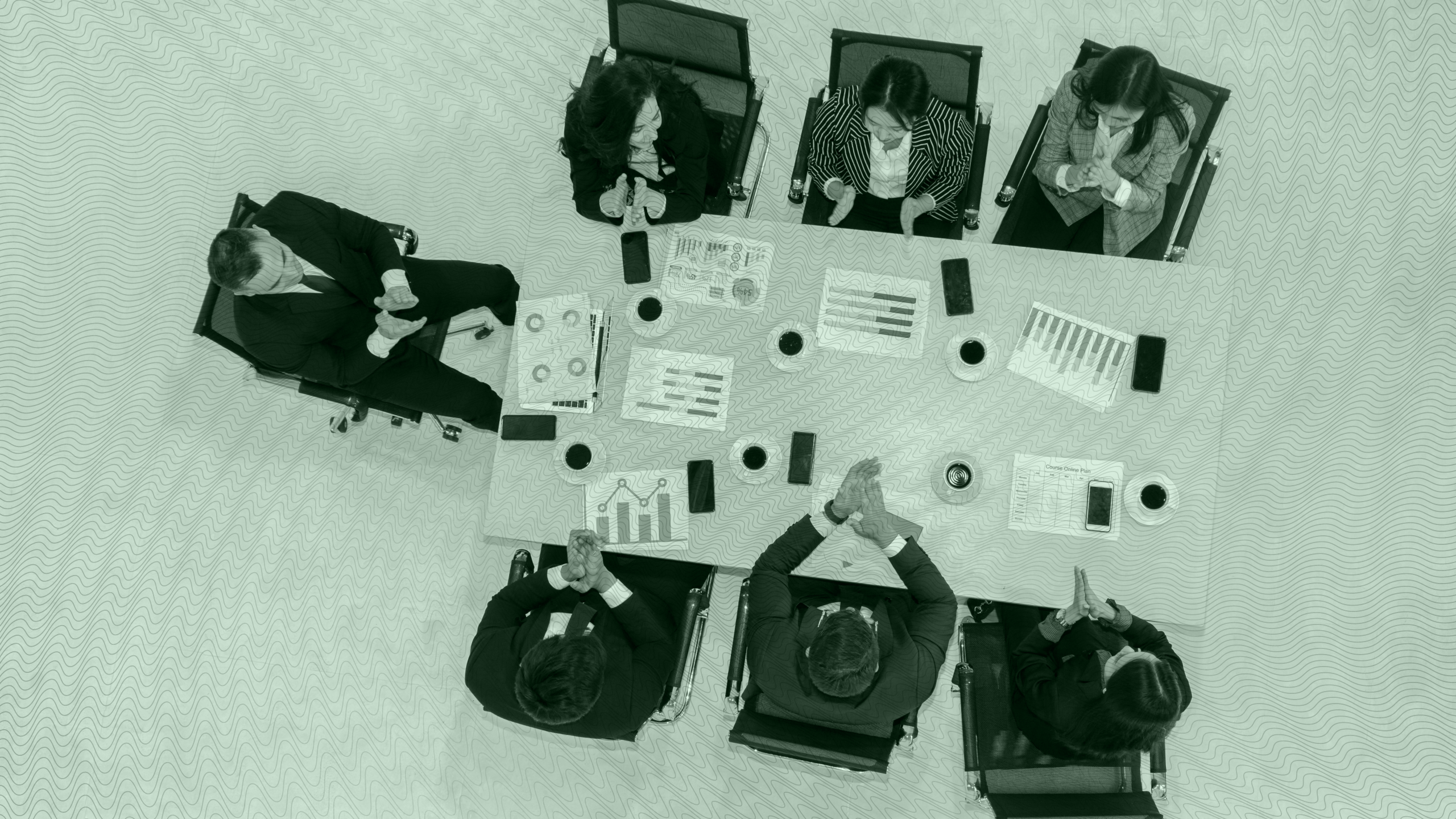 Advisor Teams Are Getting Bigger. Here’s Why