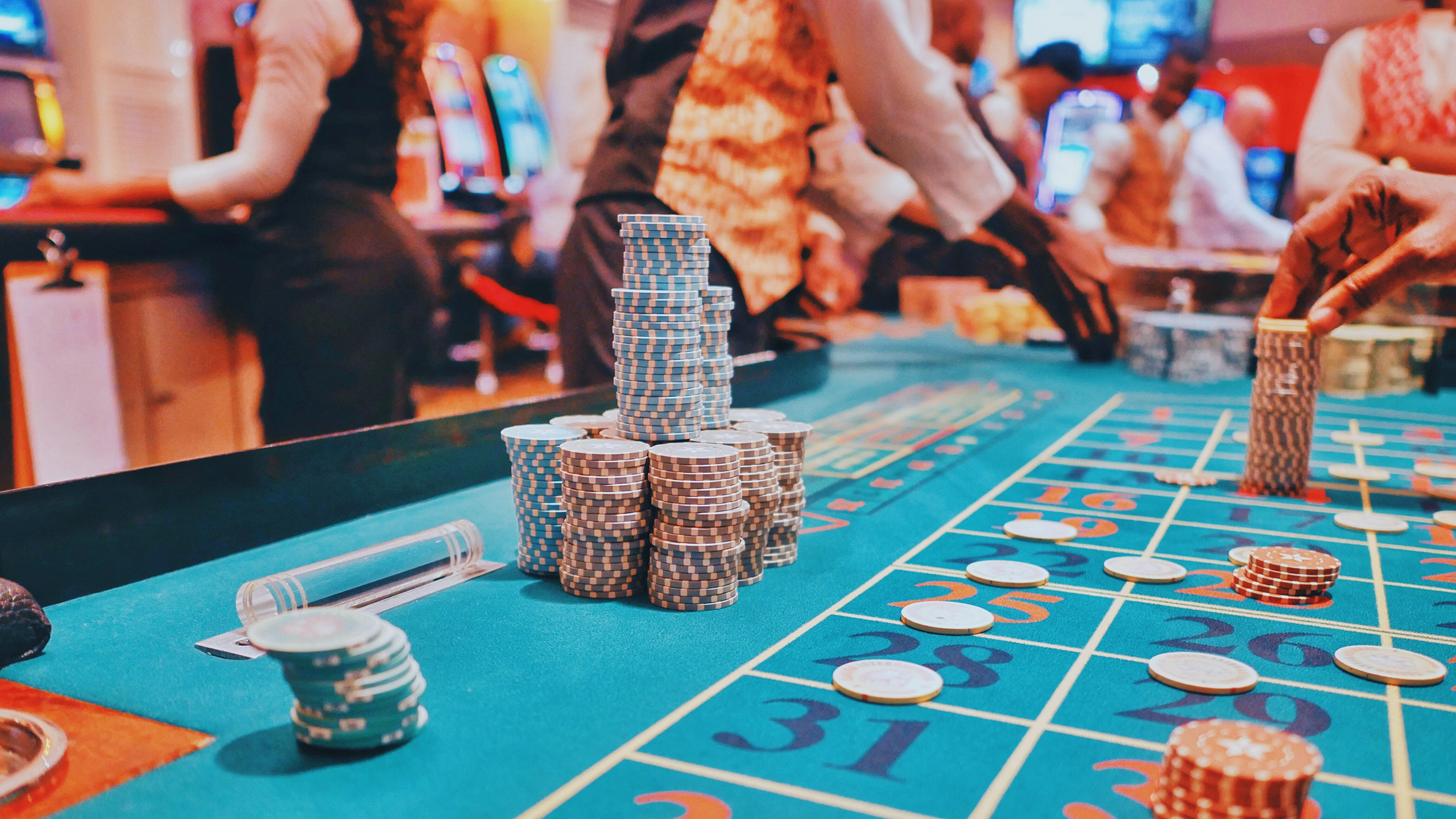Bidders Bet NYC Casino Will Become World’s Biggest