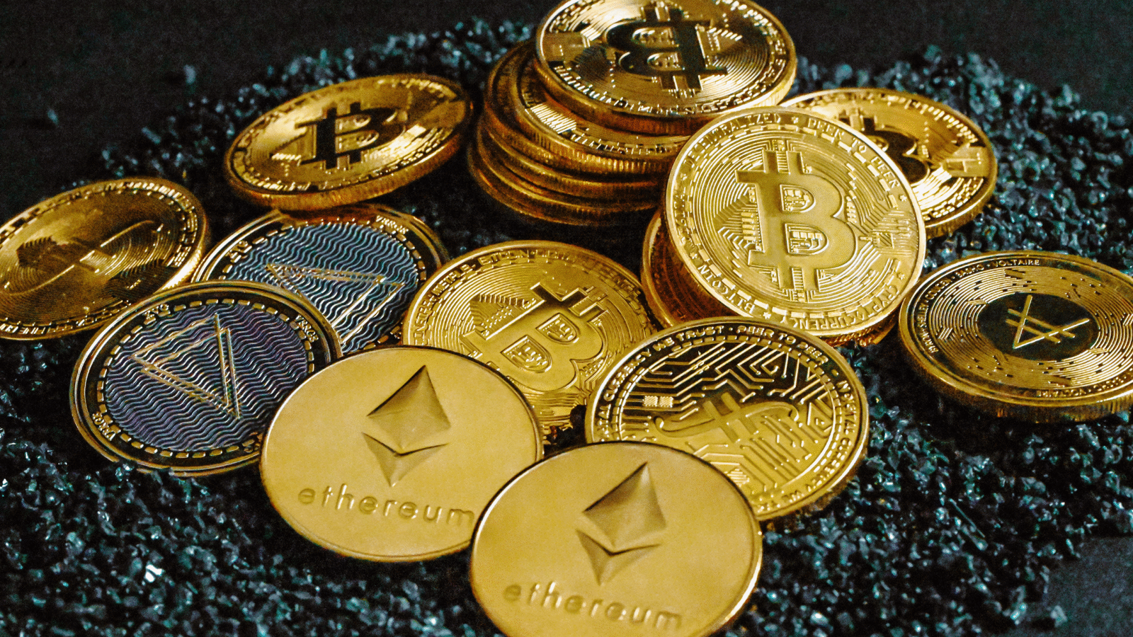 Crypto ETFs Are Diversifying. Can Demand Keep Up?