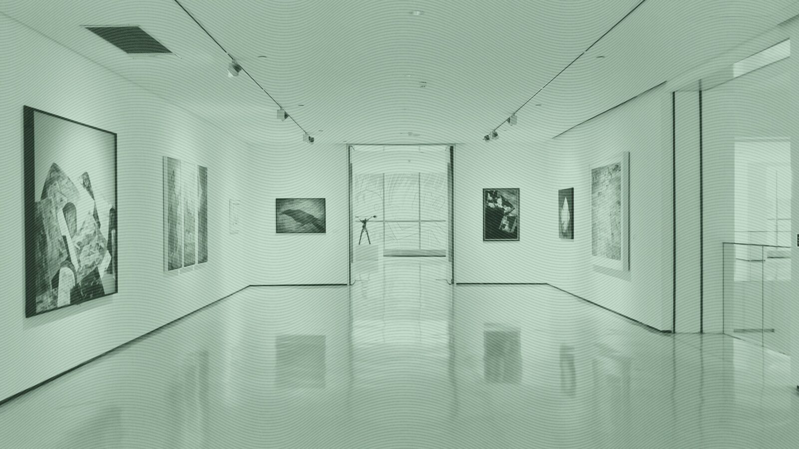Art Might Be Beautiful, but Where Does it Fit in Portfolios? 