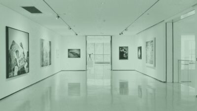Art Might Be Beautiful, but Where Does it Fit in Portfolios? 