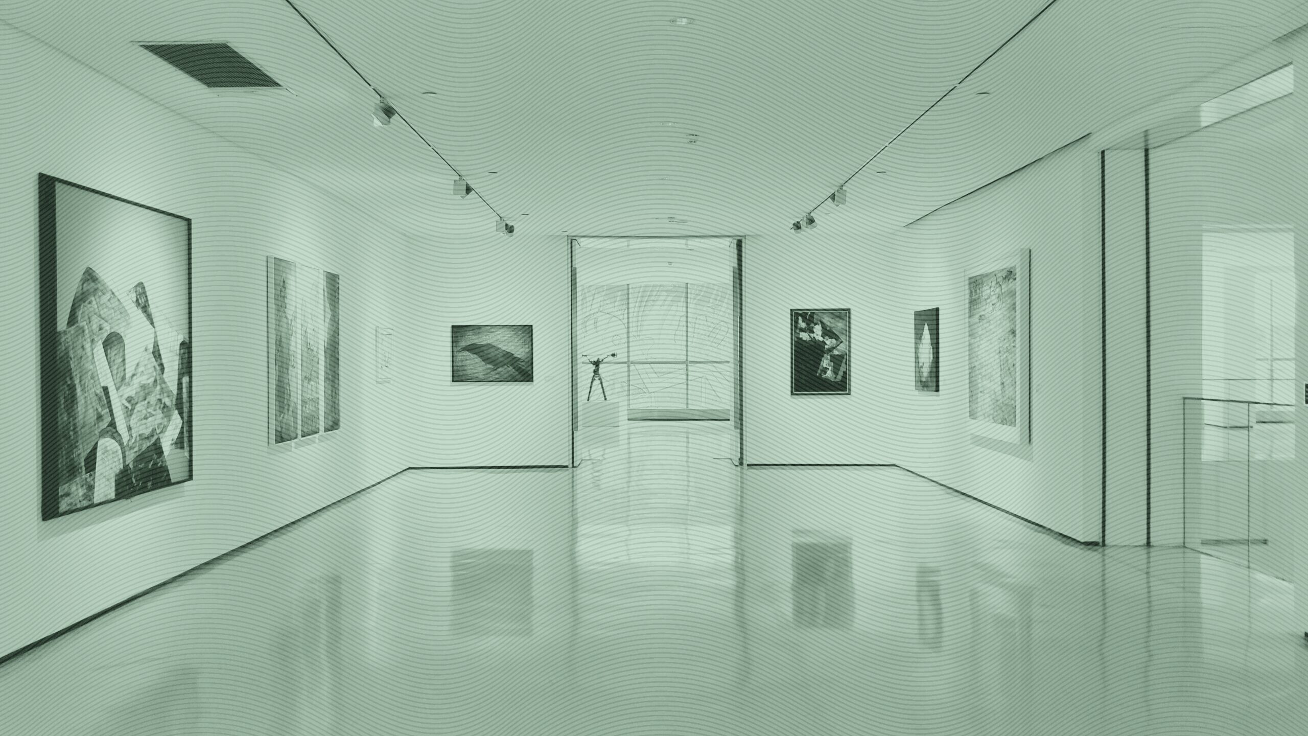 Art Might Be Beautiful, but Where Does it Fit in Portfolios? 