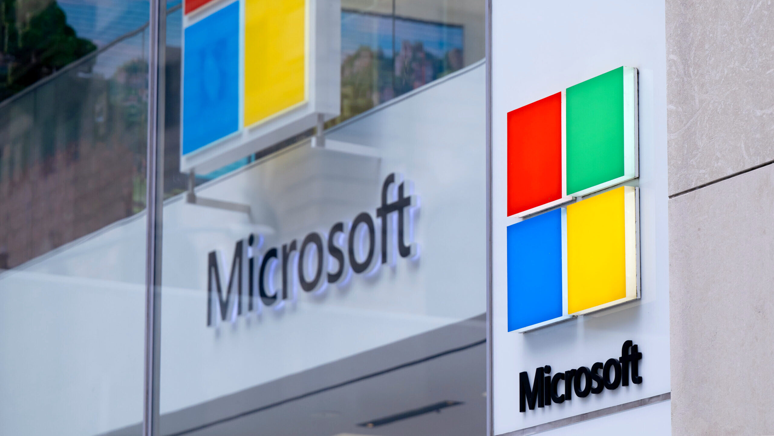 Microsoft Stock Unfazed by Hack Threatening Thousands of Customers