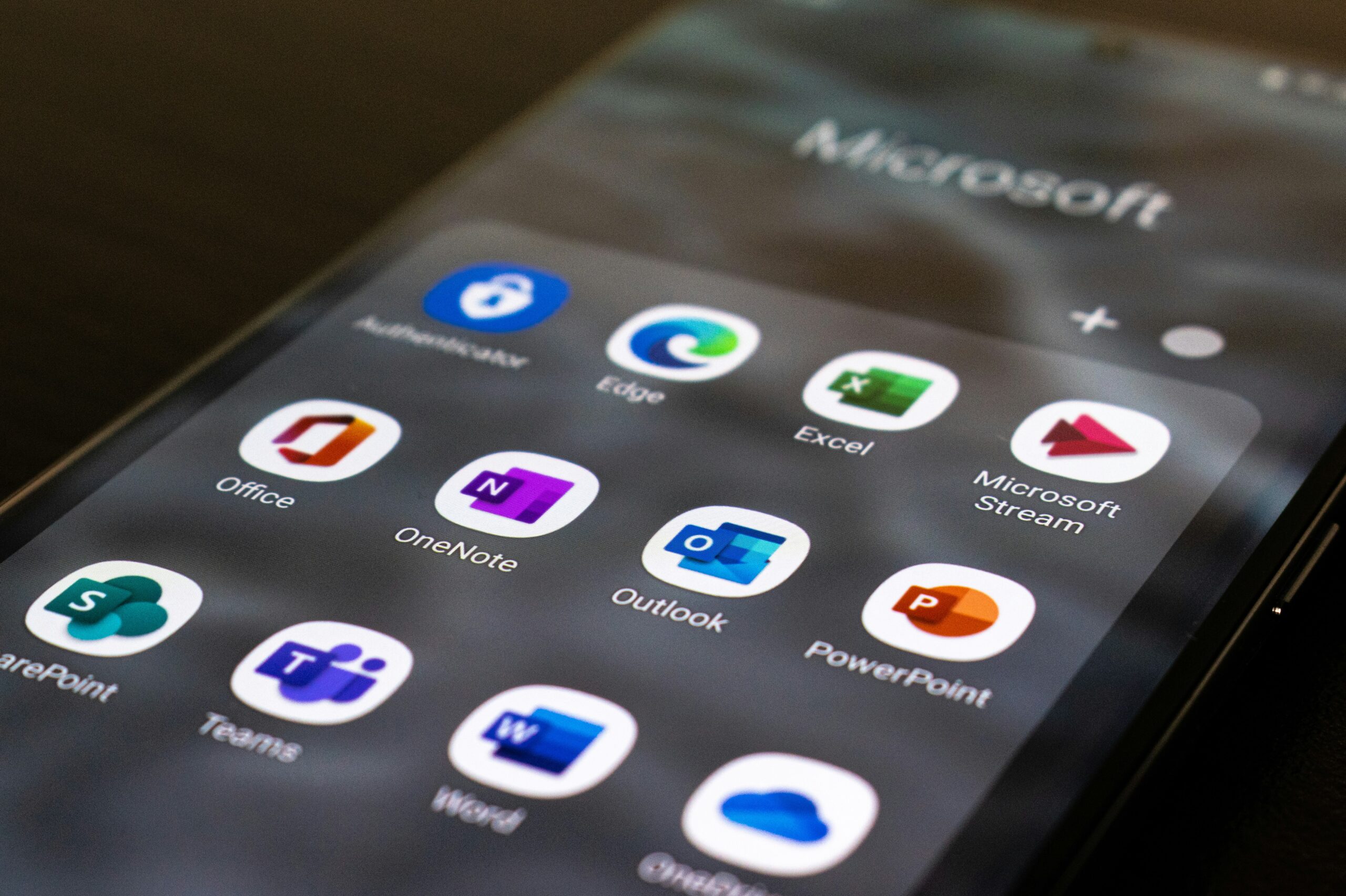 Photo of Microsoft Apps