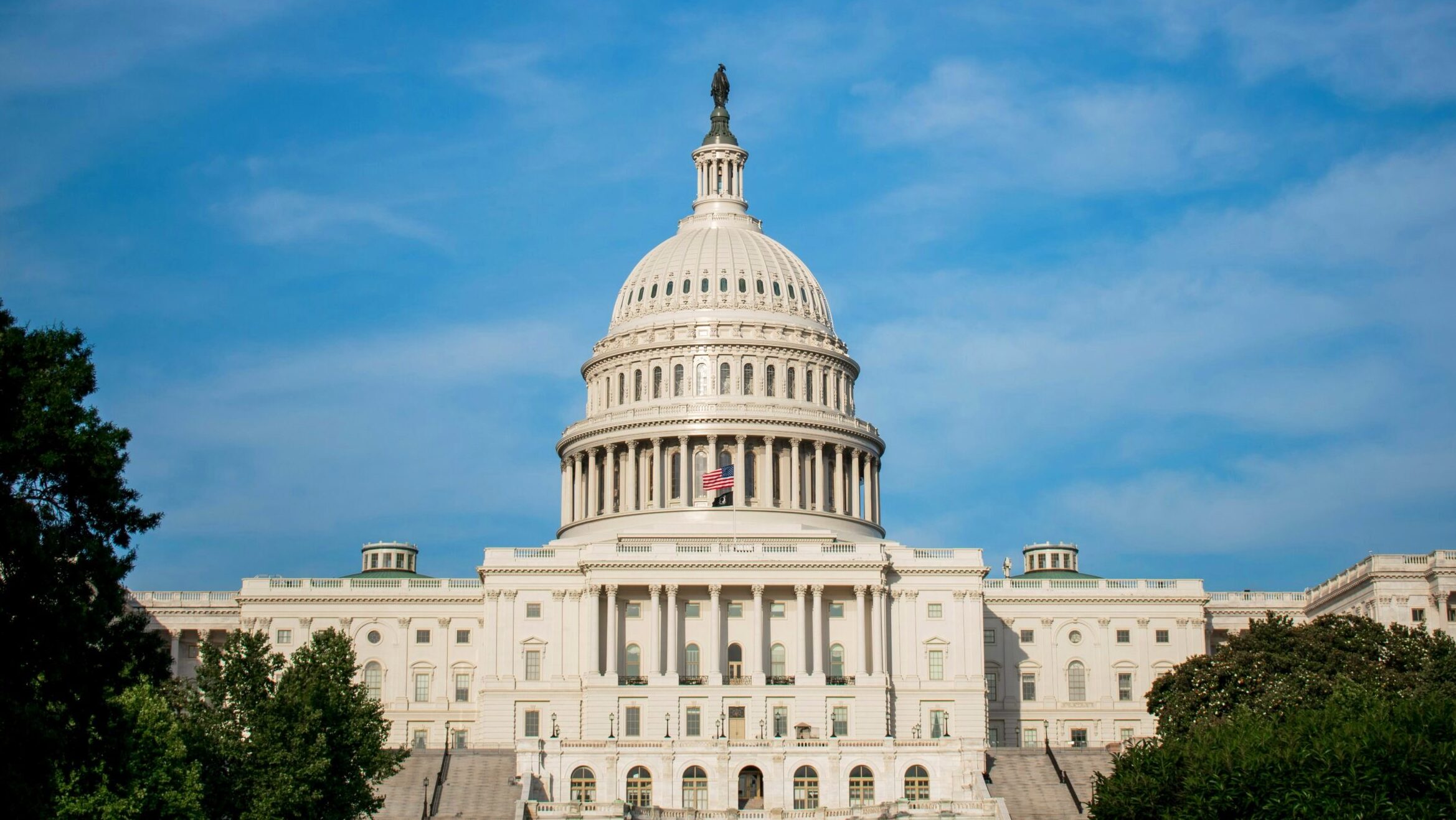 Photo of Capitol Hill