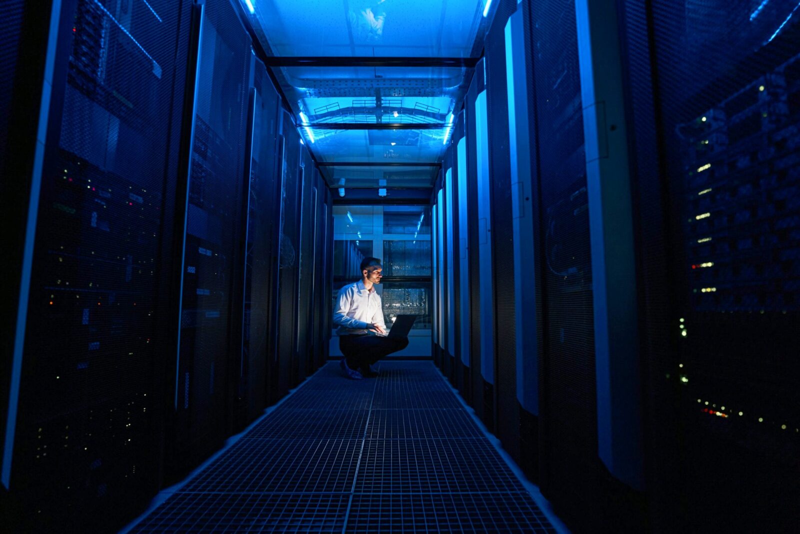 Demand for Cloud, Data and Cybersecurity Skills Outranks AI