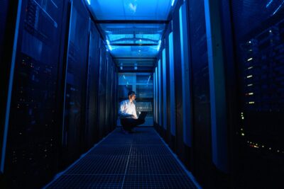 Demand for Cloud, Data and Cybersecurity Skills Outranks AI
