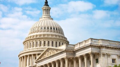 Bitcoin Tops $120,000 With Congress Poised to Consider Key Crypto Bills