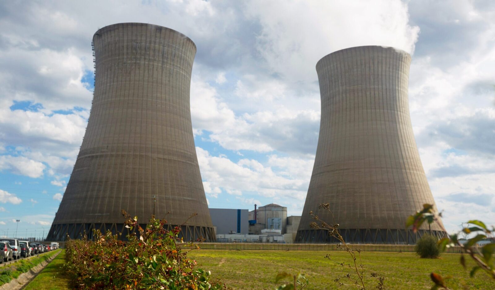 Westinghouse Lays Groundwork to Build 10 New Nuclear Reactors